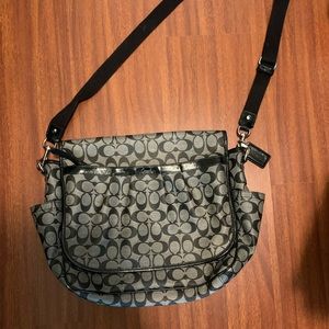 Coach cross body